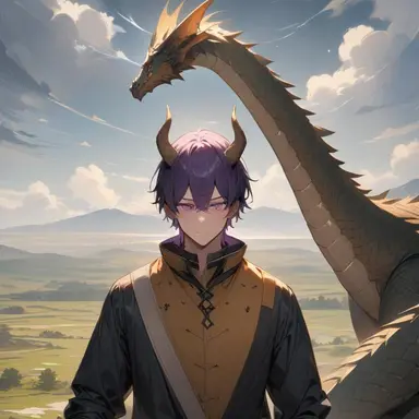 Profile image of バラン