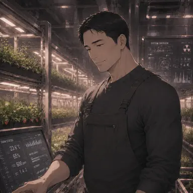 Profile image of マ・ソンヒョン
