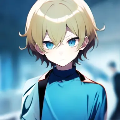 Profile image of 카이