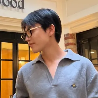 Profile image of Hongjoong