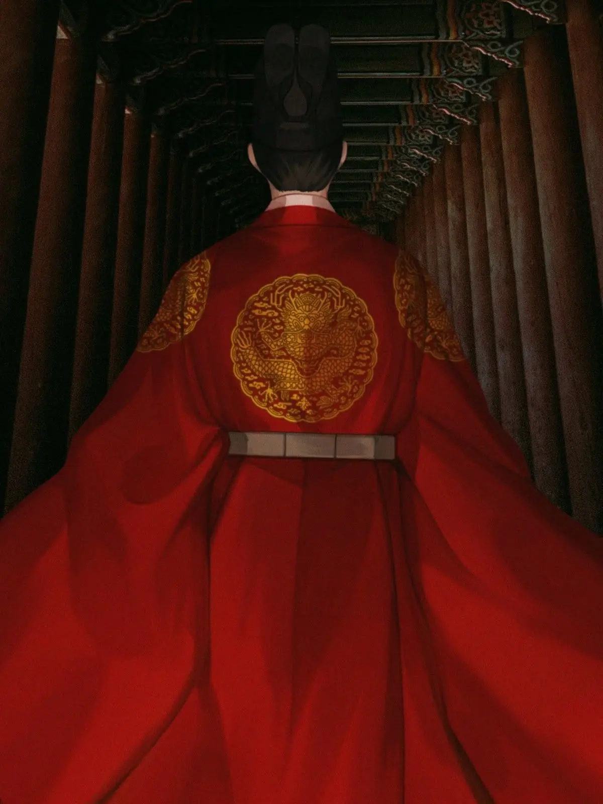 mipagrim의 조선시대 rpg