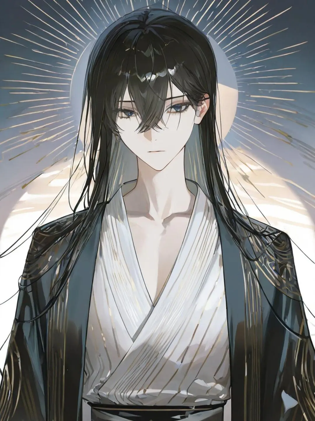 CoralChair4408의 神様は甘い恋をする