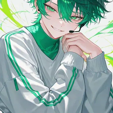 Profile image of さく