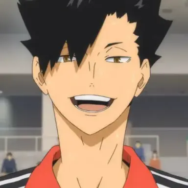 Profile image of 쿠로오 테츠로