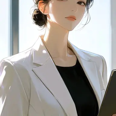 Profile image of Nara Shin