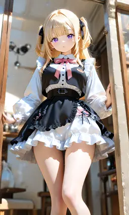 Profile image of 天音 るな