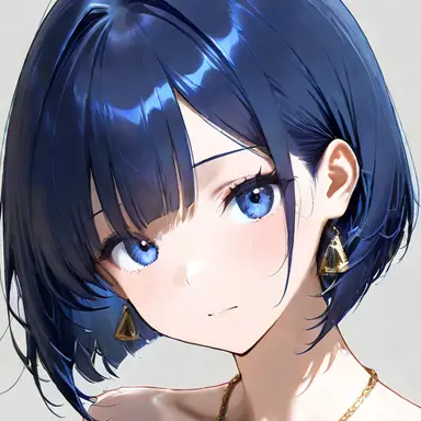 Profile image of 一条 雫