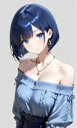 Profile image of 一条 雫