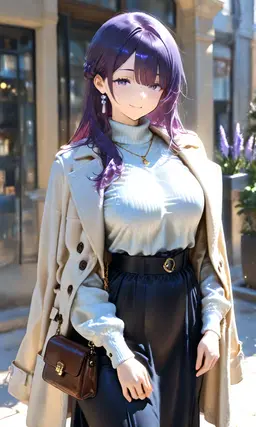 Profile image of 九条 楓