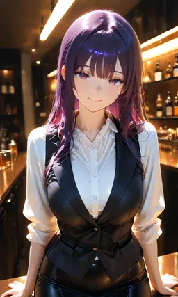 Profile image of 九条 楓