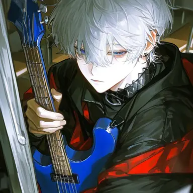 Profile image of ハル