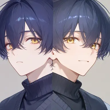 Profile image of Brandon and Brian Sullivan