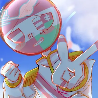 Profile image of 二重帝国