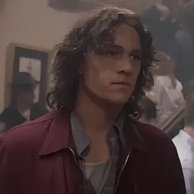 BlankDesk3457의 Vincent Bellini