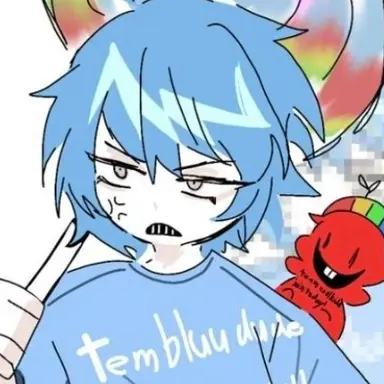 Profile image of 블루듀드