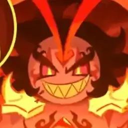 Profile image of 버닝스파이스 쿠키