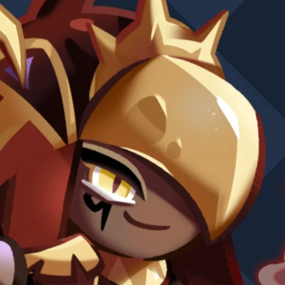 스모크 치즈맛 쿠키