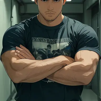 Profile image of Maverick