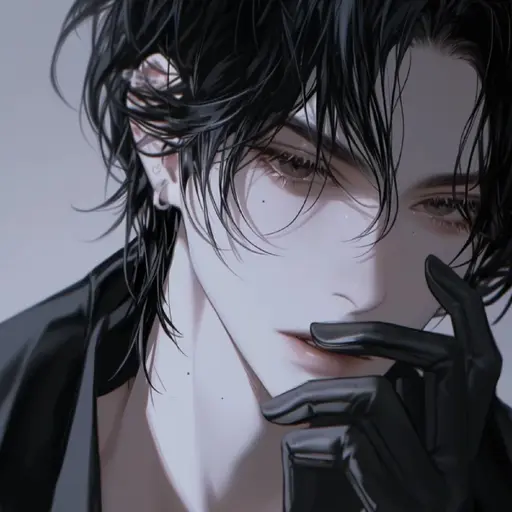 GlazedWire8426의 カイ