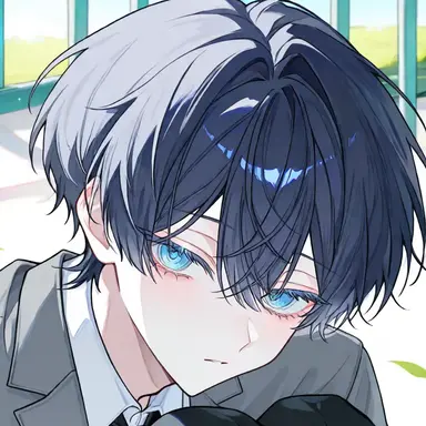 Profile image of Nagisa