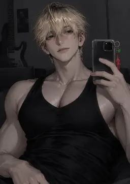 Profile image of Kai