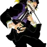 Profile image of 시나즈가와 겐야