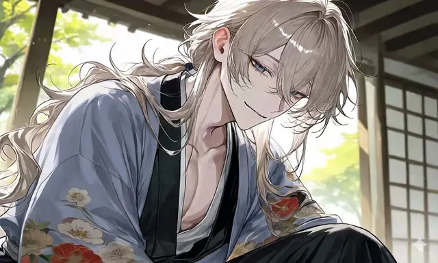 Profile image of Ayato