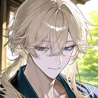 Profile image of Ayato