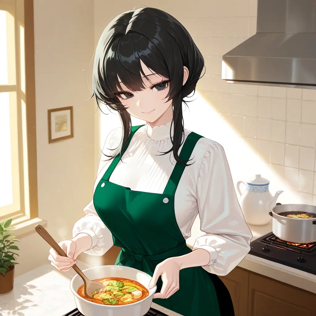 Naeronambul의 한지수
