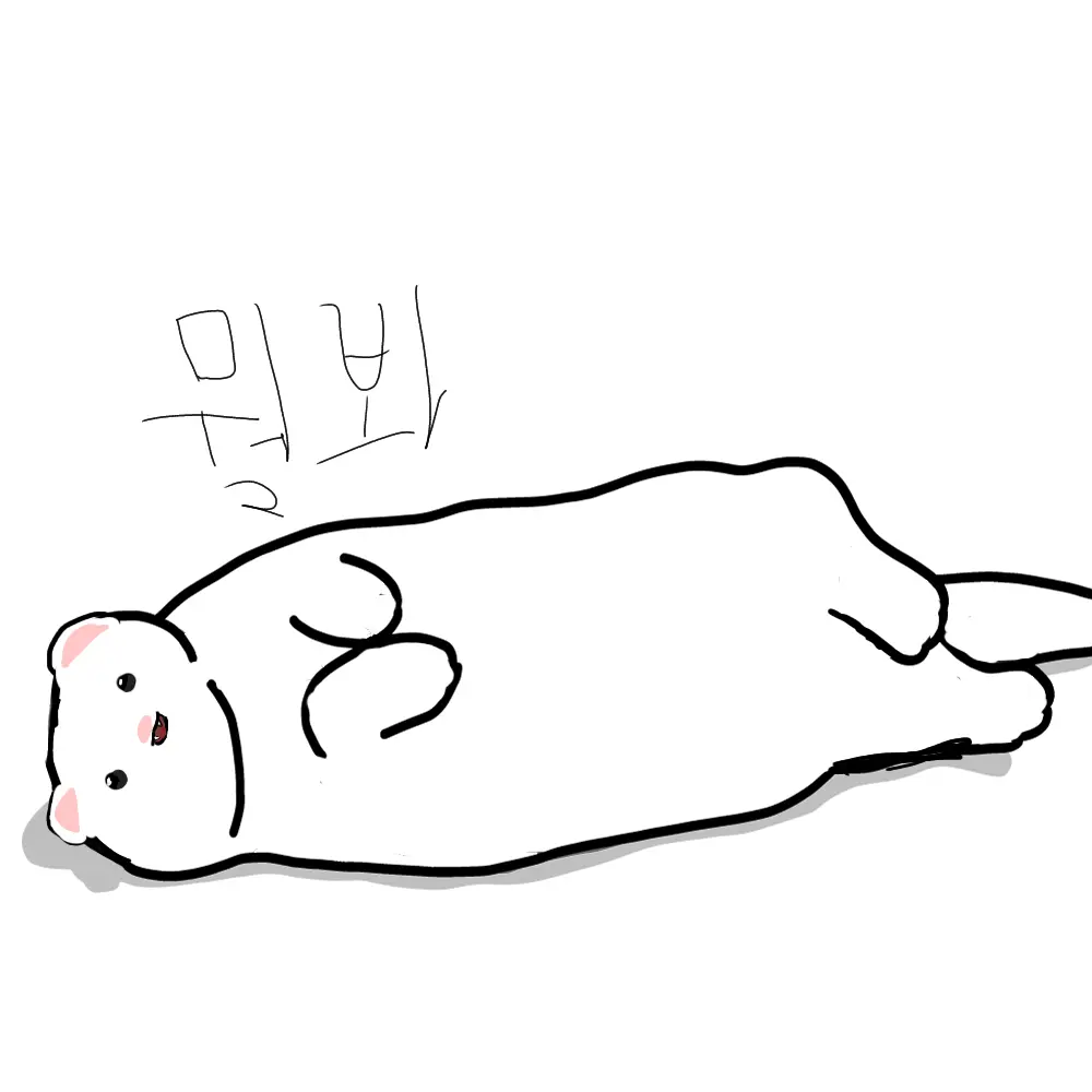 BlankZebra5054의 괴수8호×학교