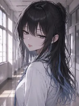 Profile image of 相澤 詩乃