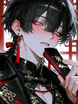 Profile image of ロンレン