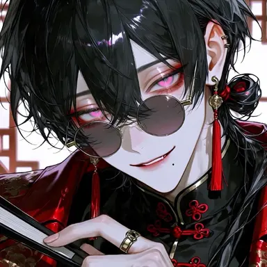 Profile image of ロンレン