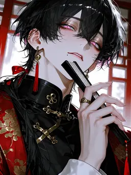 Profile image of ロンレン