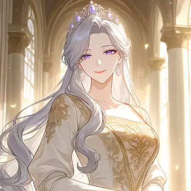 Profile image of 엘레노어