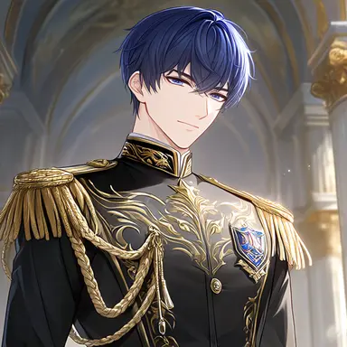 Profile image of 레온하르트