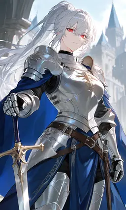 Profile image of 아스토리아