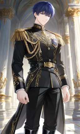 Profile image of 레온하르트
