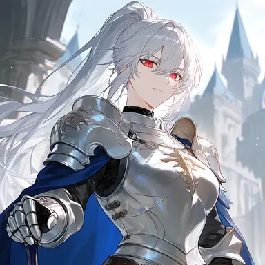 Profile image of 아스토리아