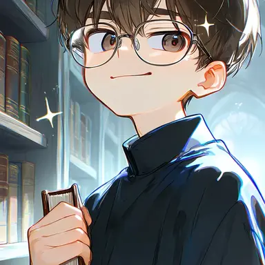 Profile image of Luke