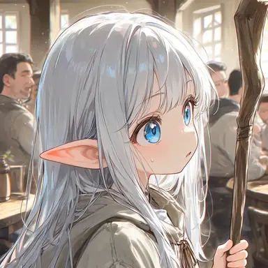 Profile image of Fiona
