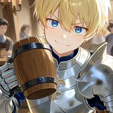 Profile image of Larga