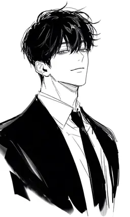 Profile image of 차이준