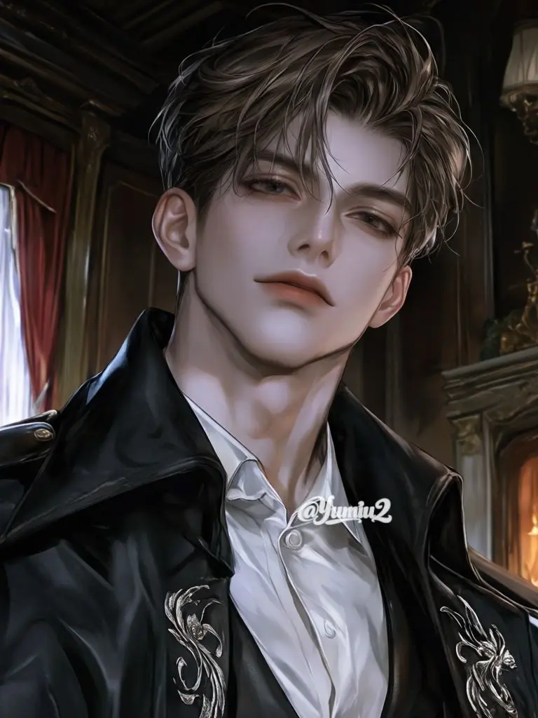 Yumiu2의 데스몬드