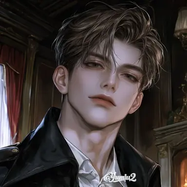 Profile image of 데스몬드