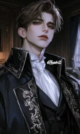 Profile image of 데스몬드