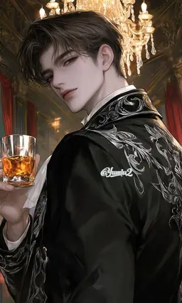 Profile image of 데스몬드