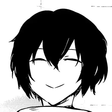 Profile image of 다자이 오사무