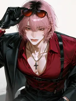 Profile image of Tsudzuru