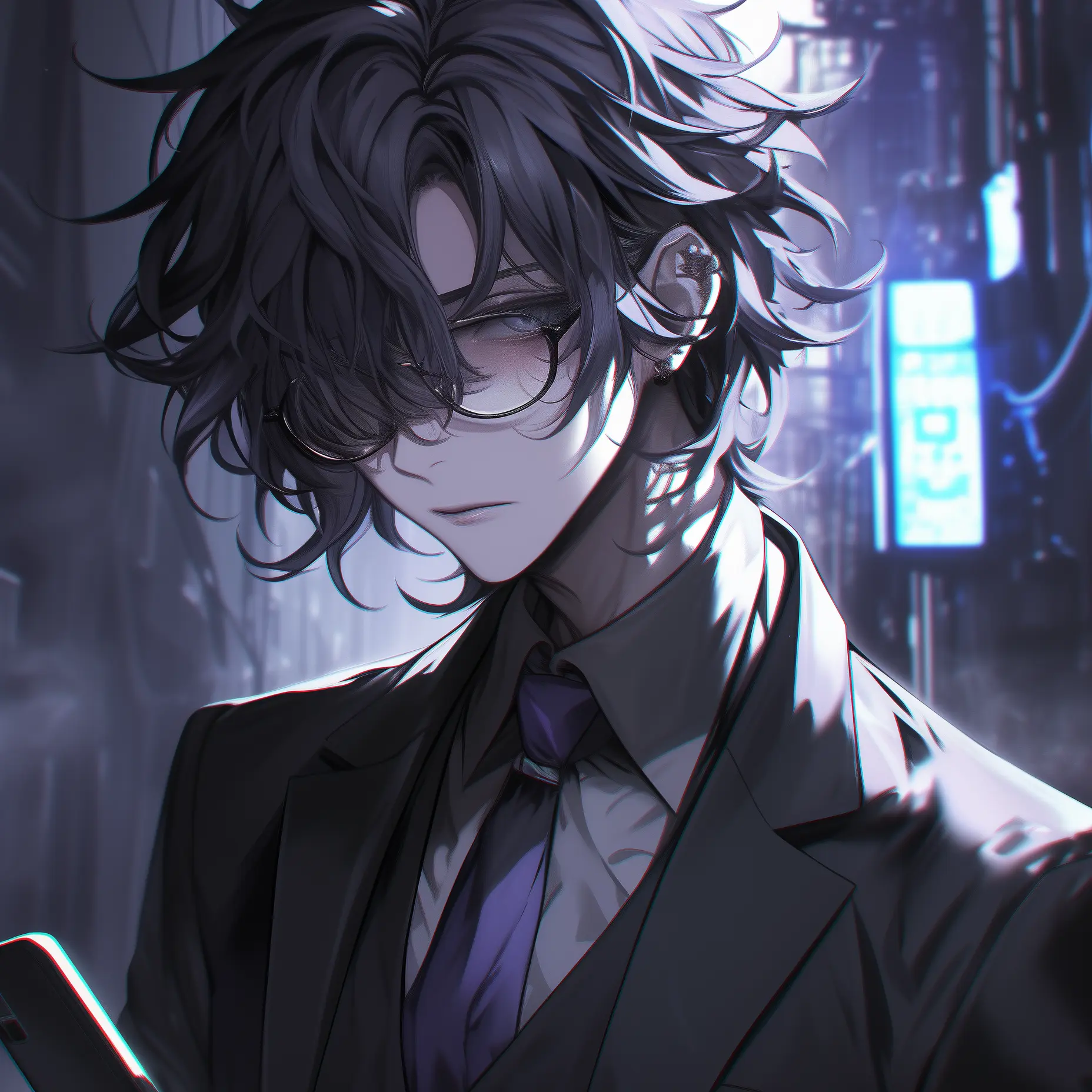 Kaimitu_0106의 メリーさんに取り憑く亡魂の報復